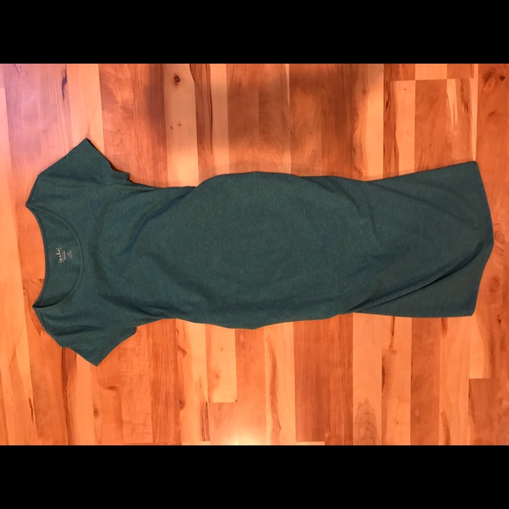 Maternity dress